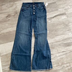 GAP jeans size 14 girls